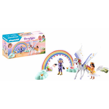 Playset Playmobil 71361 Princess Magic 85 Pieces