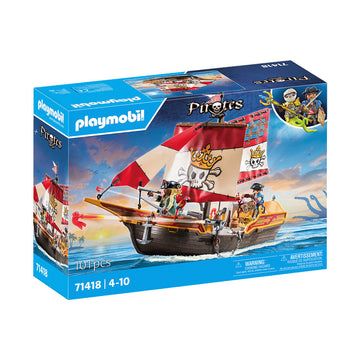 Playset Playmobil 71418