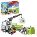 Playset Playmobil 71431 City Action