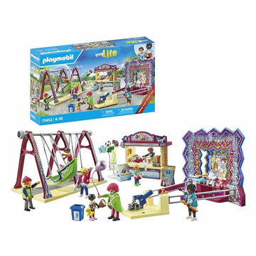 Playset Playmobil