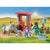 Playset Playmobil 71471 Country 55 Pieces