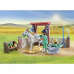 Playset Playmobil 71471 Country 55 Pieces