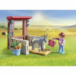 Playset Playmobil 71471 Country 55 Pieces