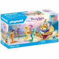 Playset Playmobil 71500 Princess Magic 35 Pieces