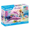 Playset Playmobil 71501 Princess Magic 28 Pieces 28 Units