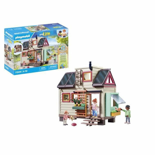 Dolls House Accessories Playmobil