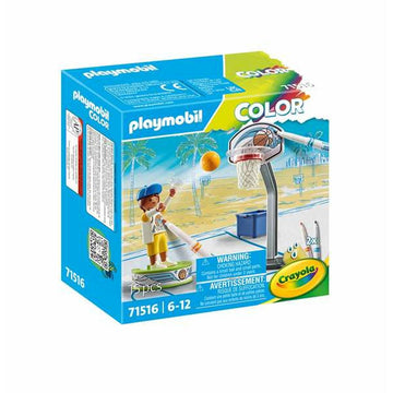 Playset Playmobil 71516