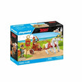 Playset Playmobil Asterix 71543