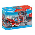 Playset Playmobil Light Sound