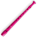 Recorder Hohner 9508 Fuchsia Plastic