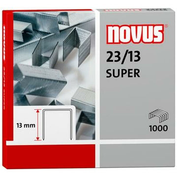 Staples Novus (50 Units)