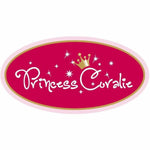 Hairdressing Doll Abdo King Princess Coralie