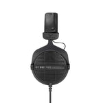 Headphones with Headband Beyerdynamic DT 990 PRO 80 OHM Black Limited Edition