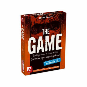 Educational Game Fournier The Game