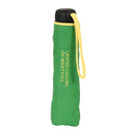 Foldable Umbrella Benetton Green (Ø 94 cm)