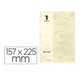 Envelopes Rossler Papier 220711506 Brown Paper 157 x 225 mm