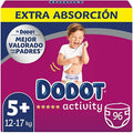 Nappies Dodot Activity 11-16 kg 5