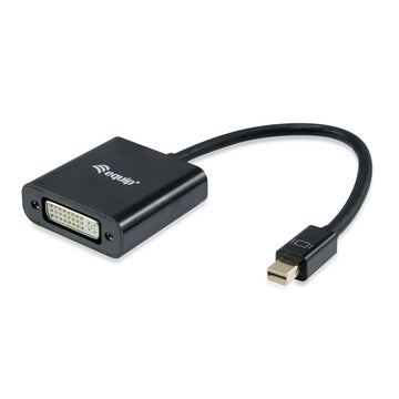 Display Port to HDMI/VGA Adapter Equip NA