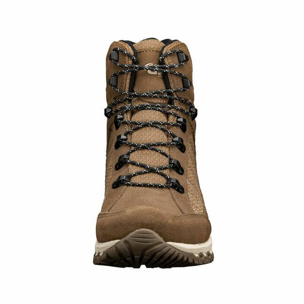 Hiking Boots Brütting Mount Kandu High Light brown