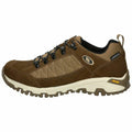 Men's Trainers Brütting Kandu Low Brown