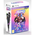 PlayStation 5 Video Game Sony LETS SING 2024 S.V.