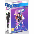PlayStation 4 Video Game KOCH MEDIA Let's Sing 2024 - France Edition (FR)