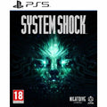 PlayStation 5 Video Game System Shock
