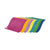 Cleaning cloths Vileda Microfibres Assorted colours (30 x 30 cm)
