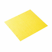 Cleaning cloth Vileda 151708 Glass Yellow