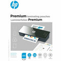 Laminating sleeves Hewlett Packard (100 Units)