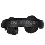 Headphones with Headband Behringer HPX4000