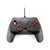 Gaming Control Snakebyte Game:Pad S Nintendo Switch USB Black