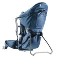 Baby Carrier Backpack Deuter Kid Comfort Pro Blue 22 Kg Adults