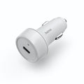 Car Charger Hama 00183278 White Smartphone