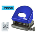 Rock drill Petrus 623354 Blue