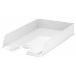 Classification tray Esselte Europost polystyrene A4 White (10 Units)