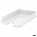 Classification tray Esselte Europost polystyrene A4 White (10 Units)