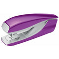 Stapler Petrus 635 WOW Metallic Violet 14 x 4,2 x 22,8 cm