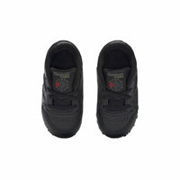 Sports Shoes for Kids Reebok Black