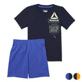 Children's Sports Outfit Reebok B ES SSET Baby