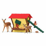 Playset Schleich 42658 Farm World