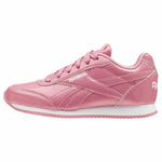 Sports Shoes for Kids Reebok Royal Classic Jogger 2.0 Pink