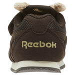 Baby's Sports Shoes Reebok Sportswear Classic Royal Brown