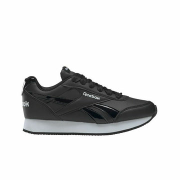 Sports Shoes for Kids Reebok Royal Classic 2.0 Black