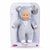 Baby Doll Corolle 30 cm Grey