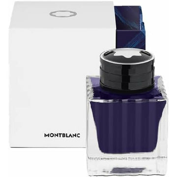 Ink Montblanc Glacier