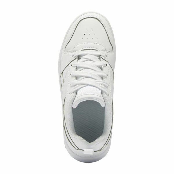 Sports Shoes for Kids Reebok Royal Prime 2 White