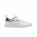 Men's Trainers Reebok Club C 85 White