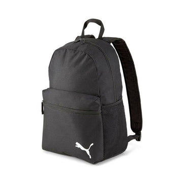 School Bag Puma TEAM GOAL 23 076855 03 Black