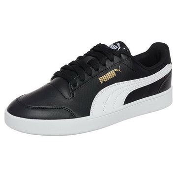 Sports Shoes for Kids Puma 375688 Black